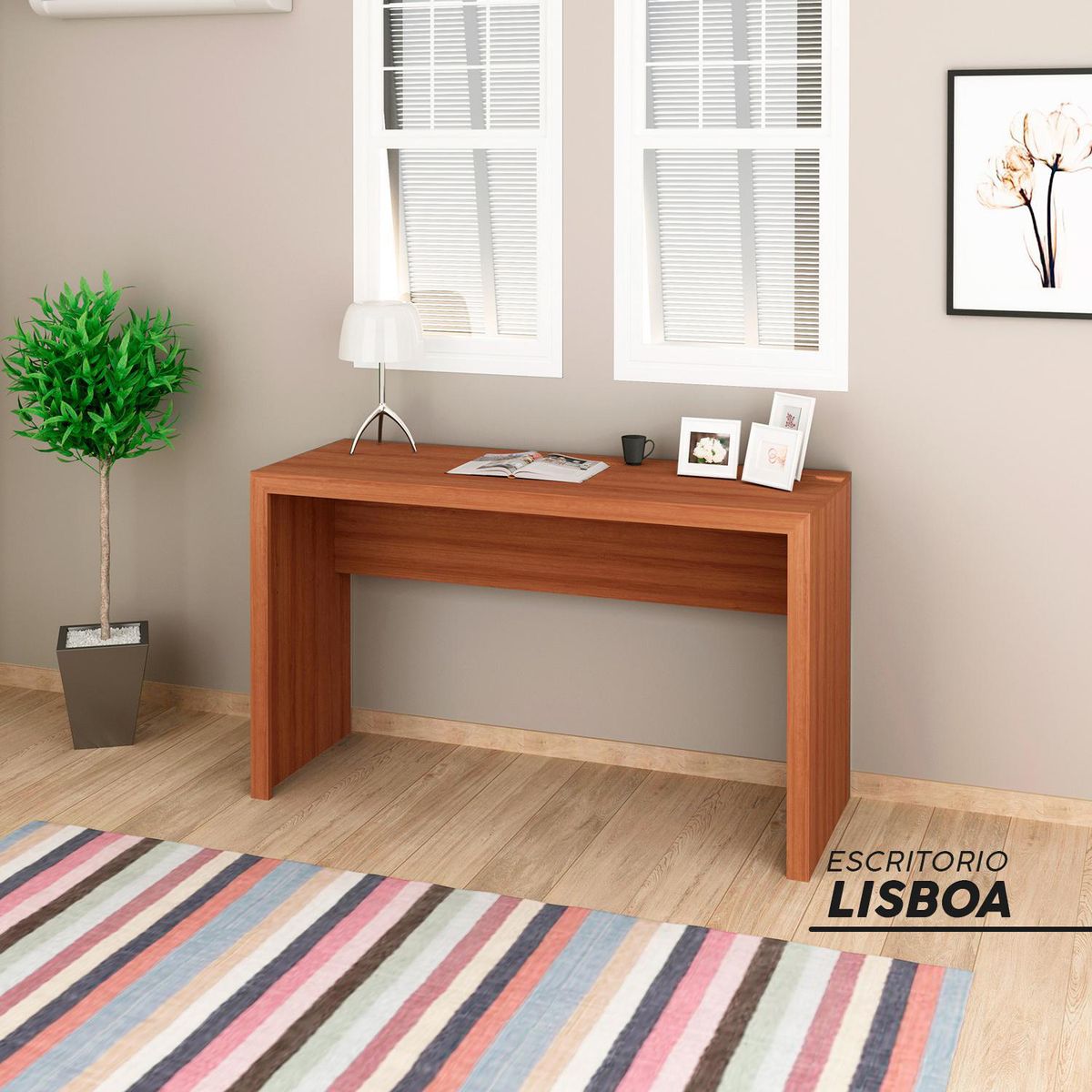 BONNO - Escritorio Lisboa Almendra