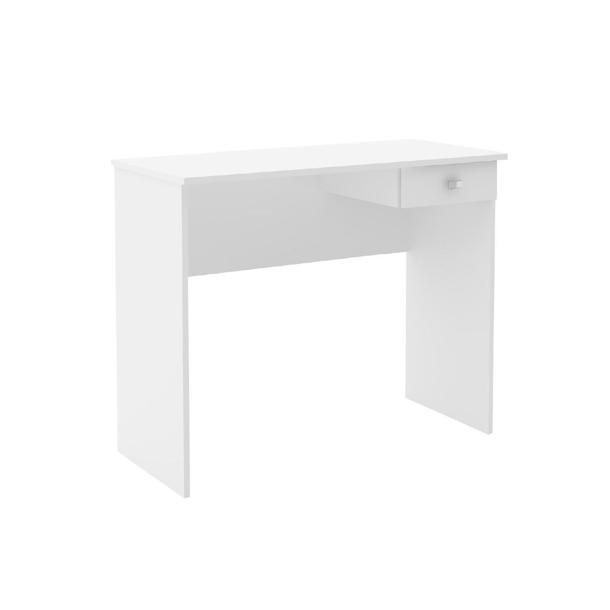 BONNO - Escritorio Blanco Melamina Denis