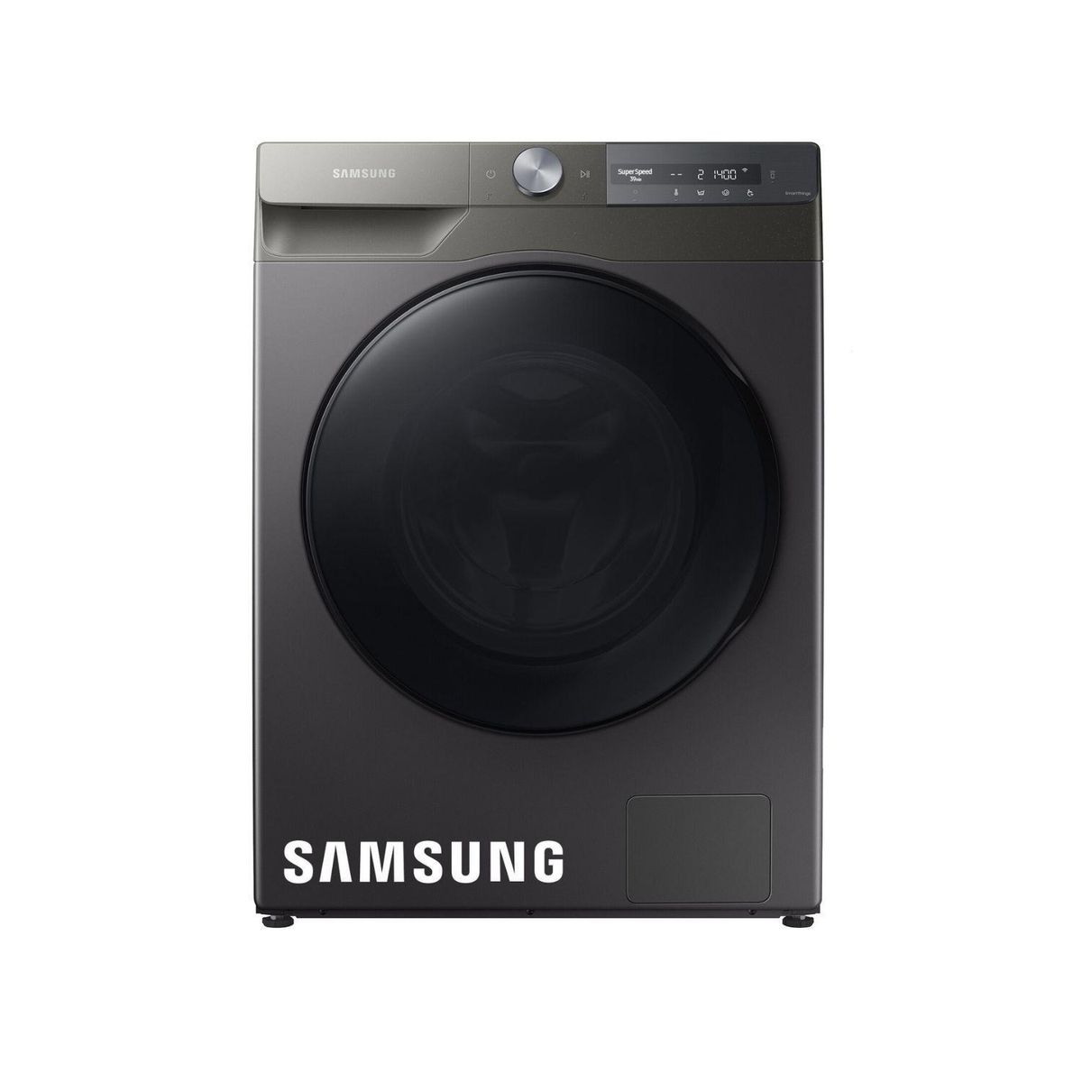 SAMSUNG - Lavaseca Samsung 12.5/7 Kg WD12T704DBN/PE