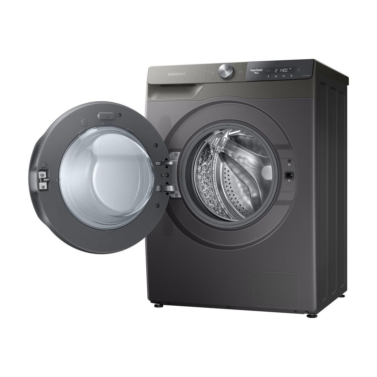 SAMSUNG - Lavaseca Samsung 12.5/7 Kg WD12T704DBN/PE