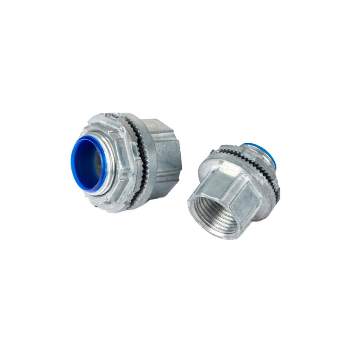  - Conector Rigid Hub 3/4