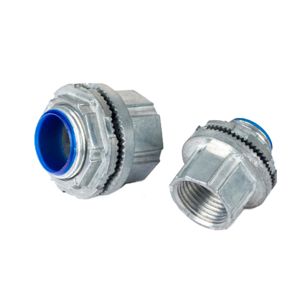  - Conector Rigid Hub 1