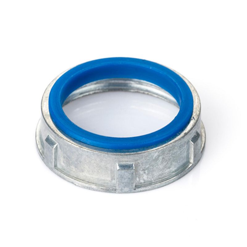  - Bushing Rigid 2