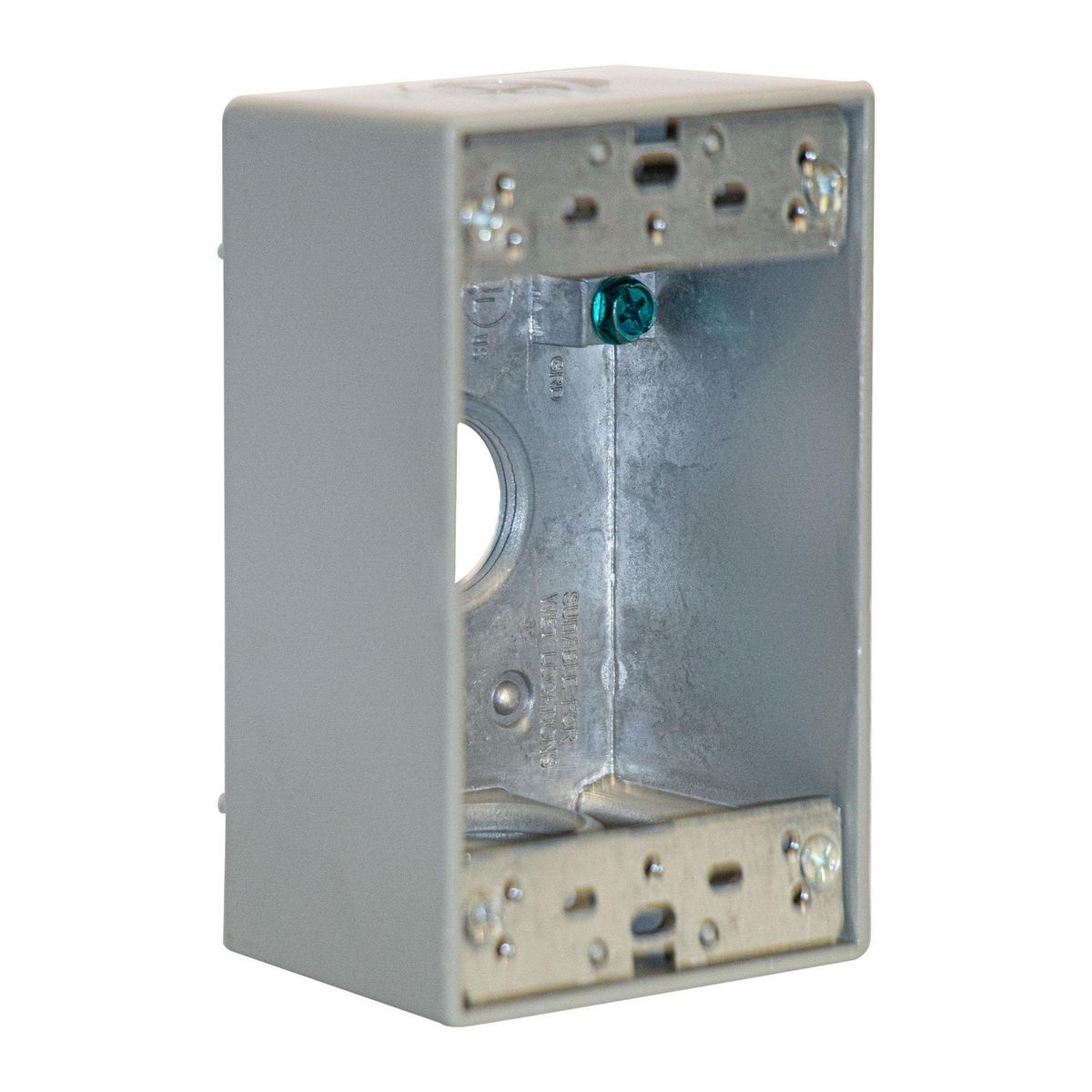  - Cja Rectalum 3/4 4 Sal