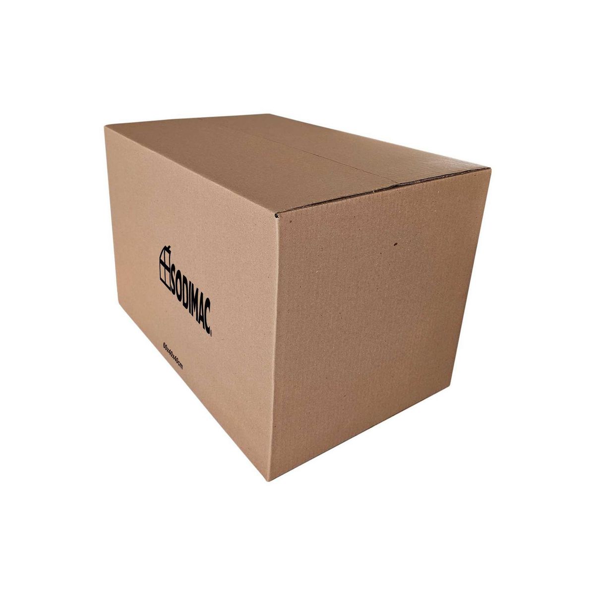  - Caja Cartón 40X60X40CM SOD