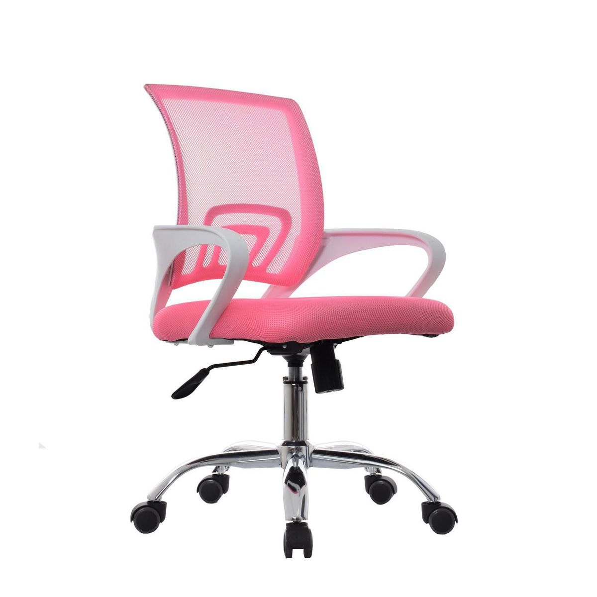 BONNO - Silla de Oficina Atlantis Rosado