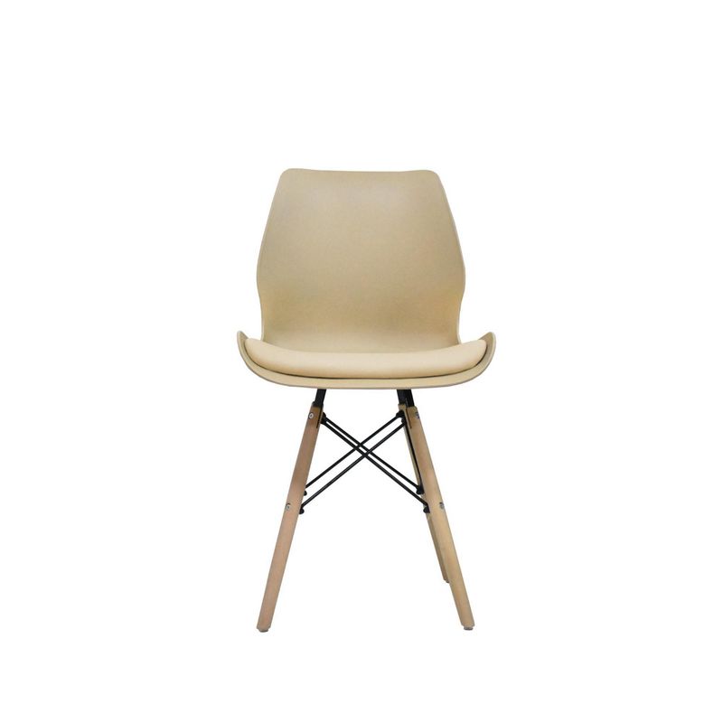 BONNO - Silla de Comedor Brent