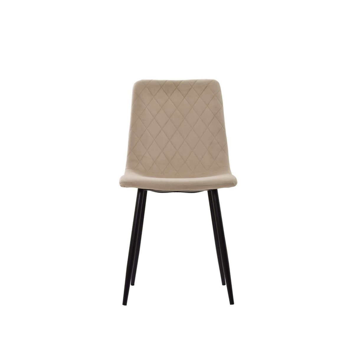 BONNO - Silla de Comedor Buhl II