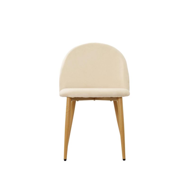 BONNO - Silla de Comedor Ali