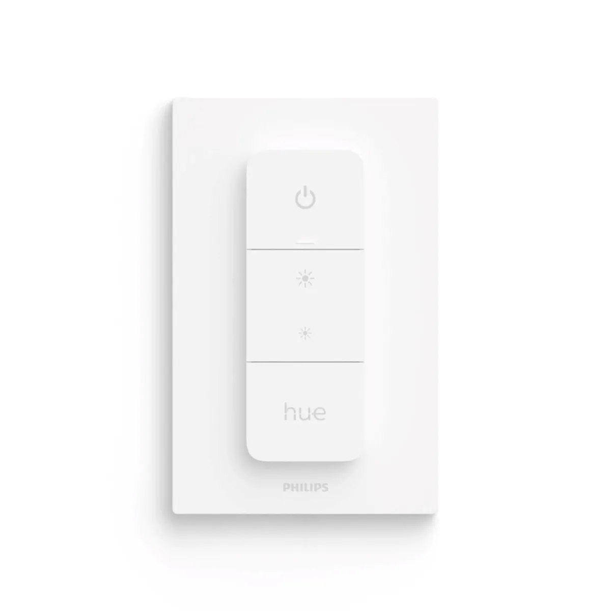 PHILIPS HUE - PHILIPS HUE DIMMER SWITCH
