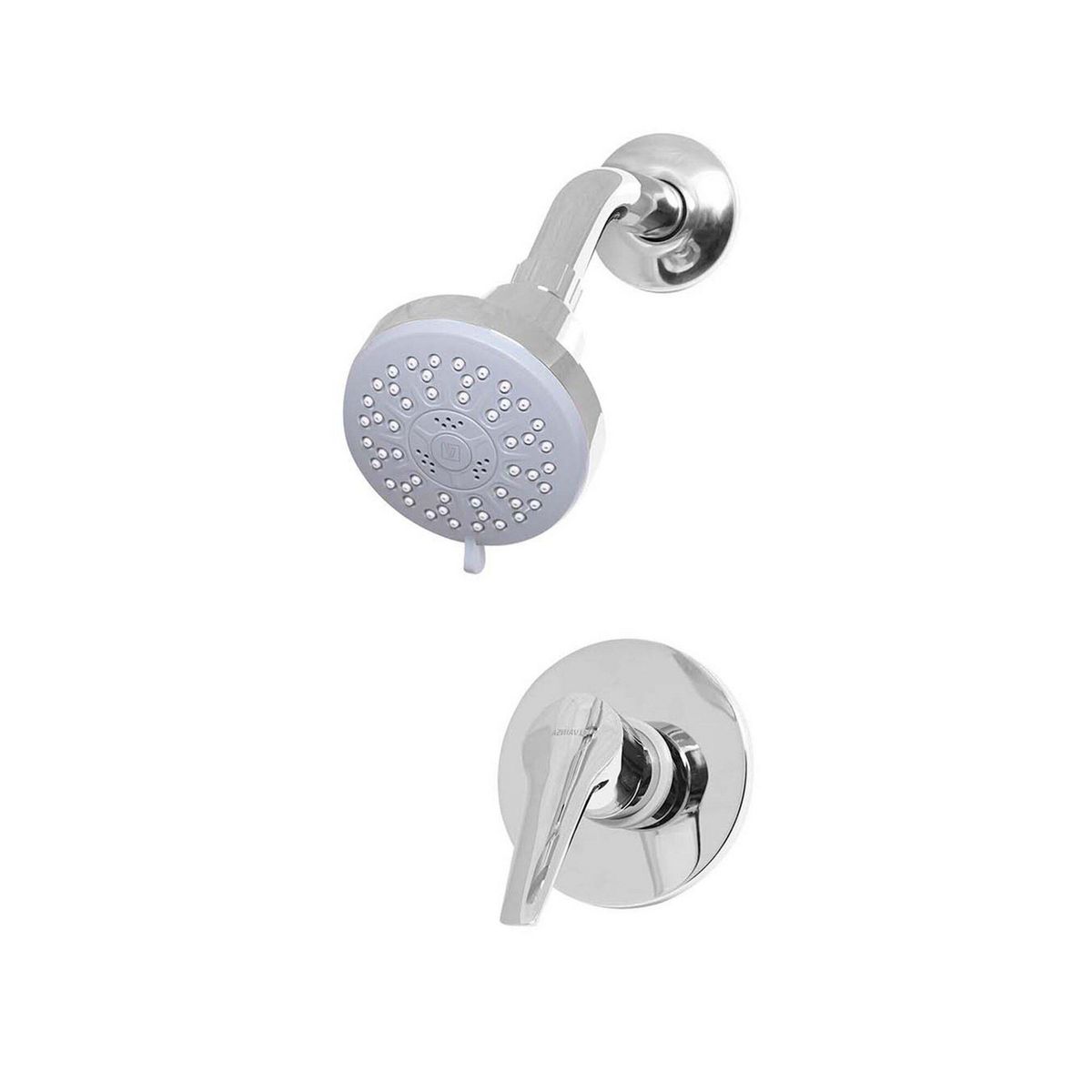 VAINSA - Mezcladora de Ducha Ibiza