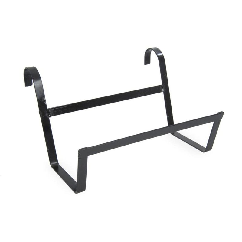  - Porta Macetas Colgante Rectangular
