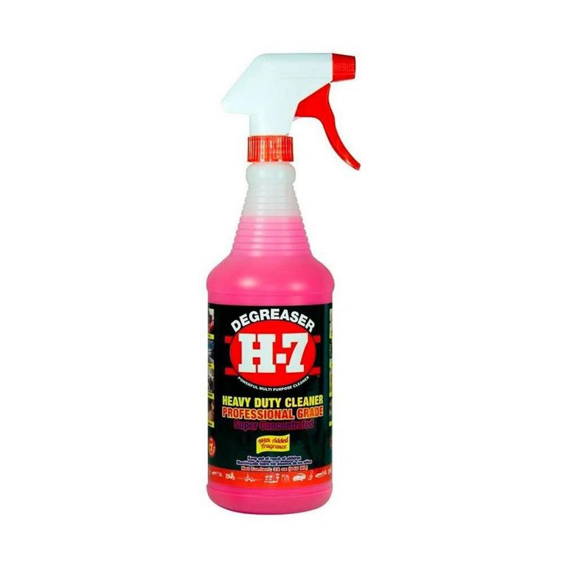  - Desegrasante Multiusos H-7