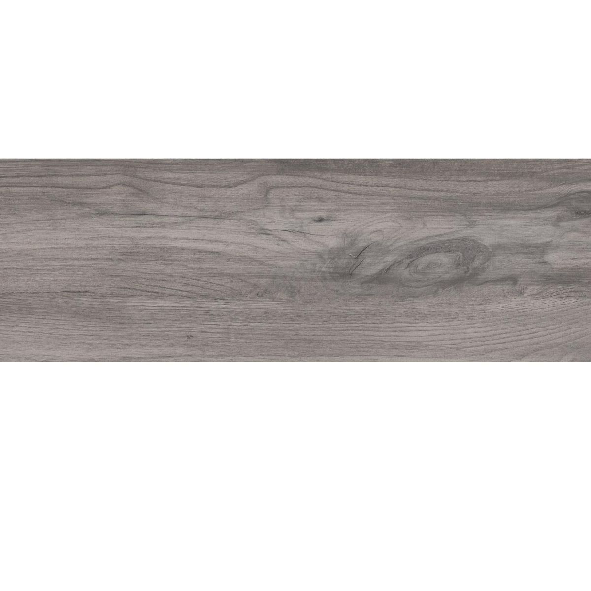 SAN LORENZO - Cerámica Gris 20x90 Maderadas Mate 1.70 m2