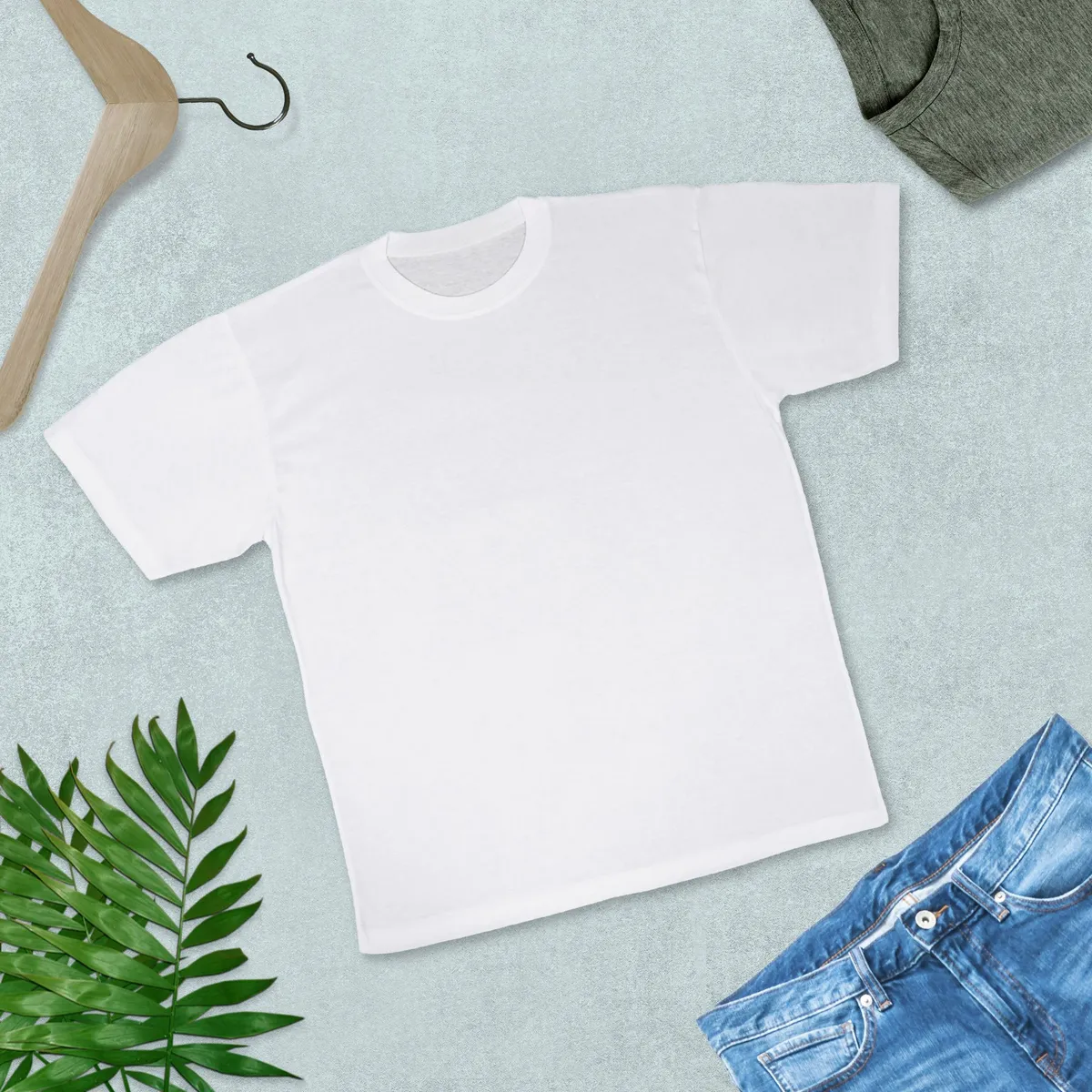  - Polo Hombre Manga Corta Negro