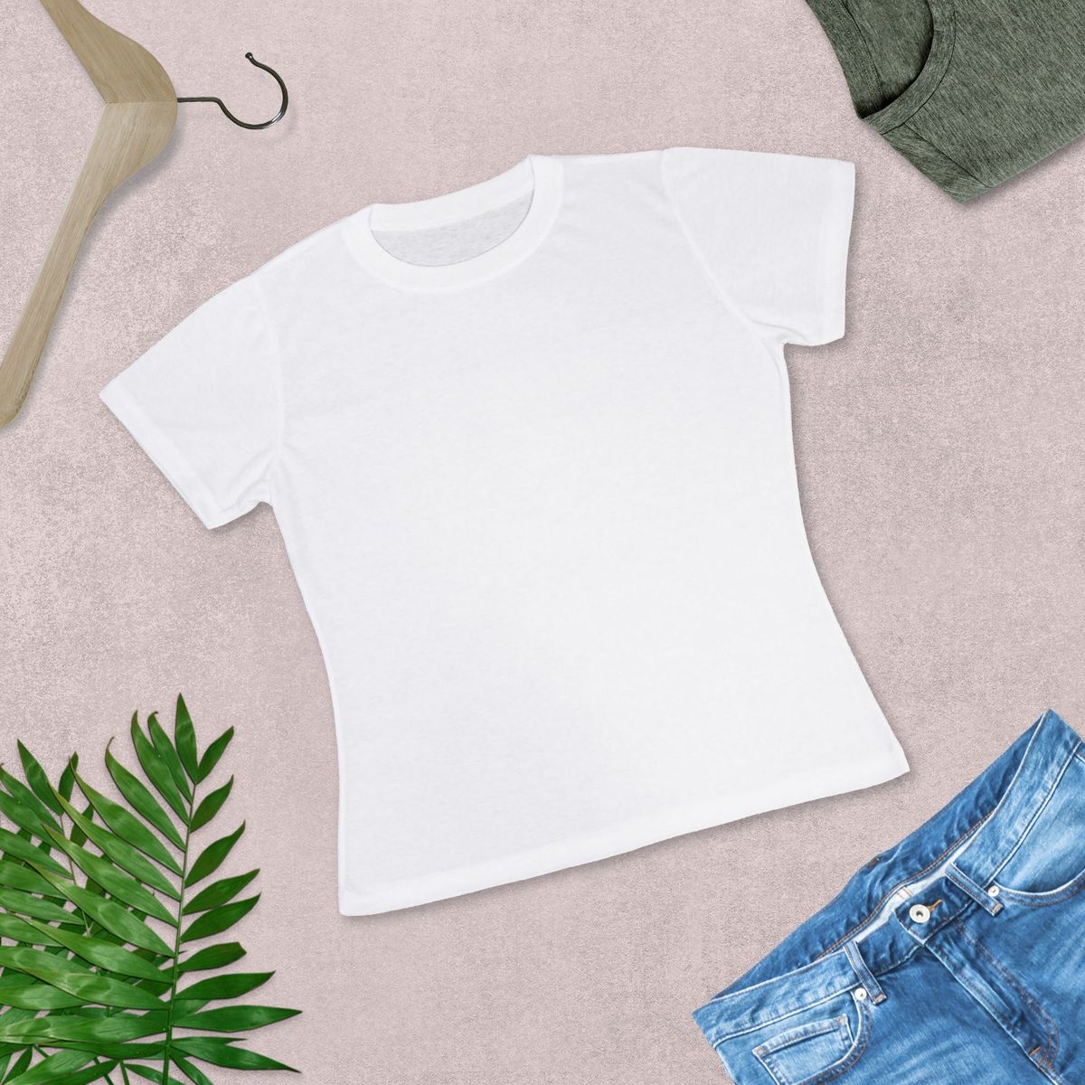  - Polo Dama Marga Corta Blanco