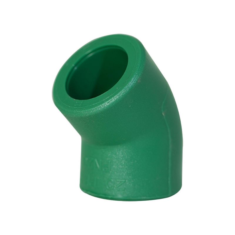 ROTOPLAS - Codo A 45 De 20 mm