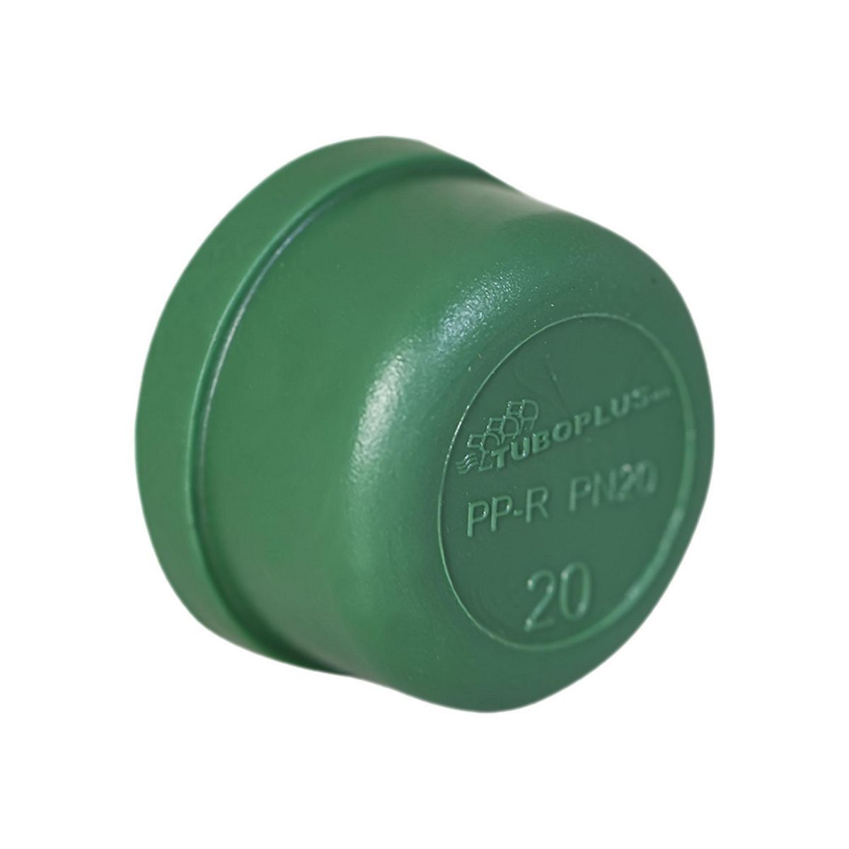 ROTOPLAS - Tapon 3/4" Para Prueba