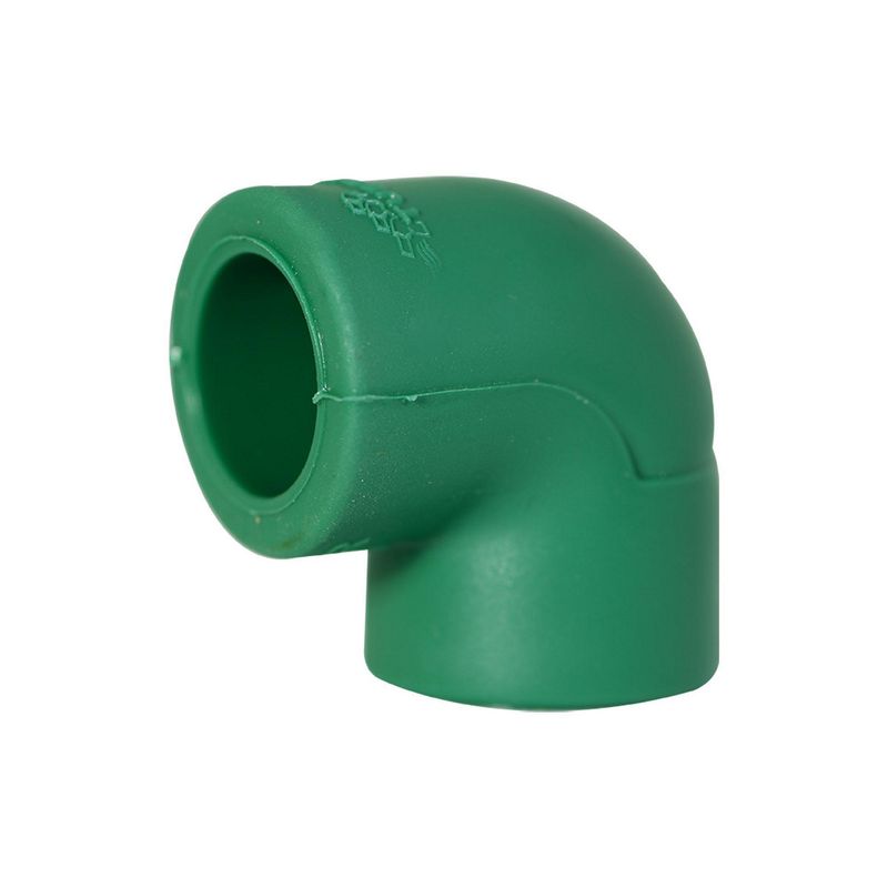 ROTOPLAS - Codo A 90 De 25 mm