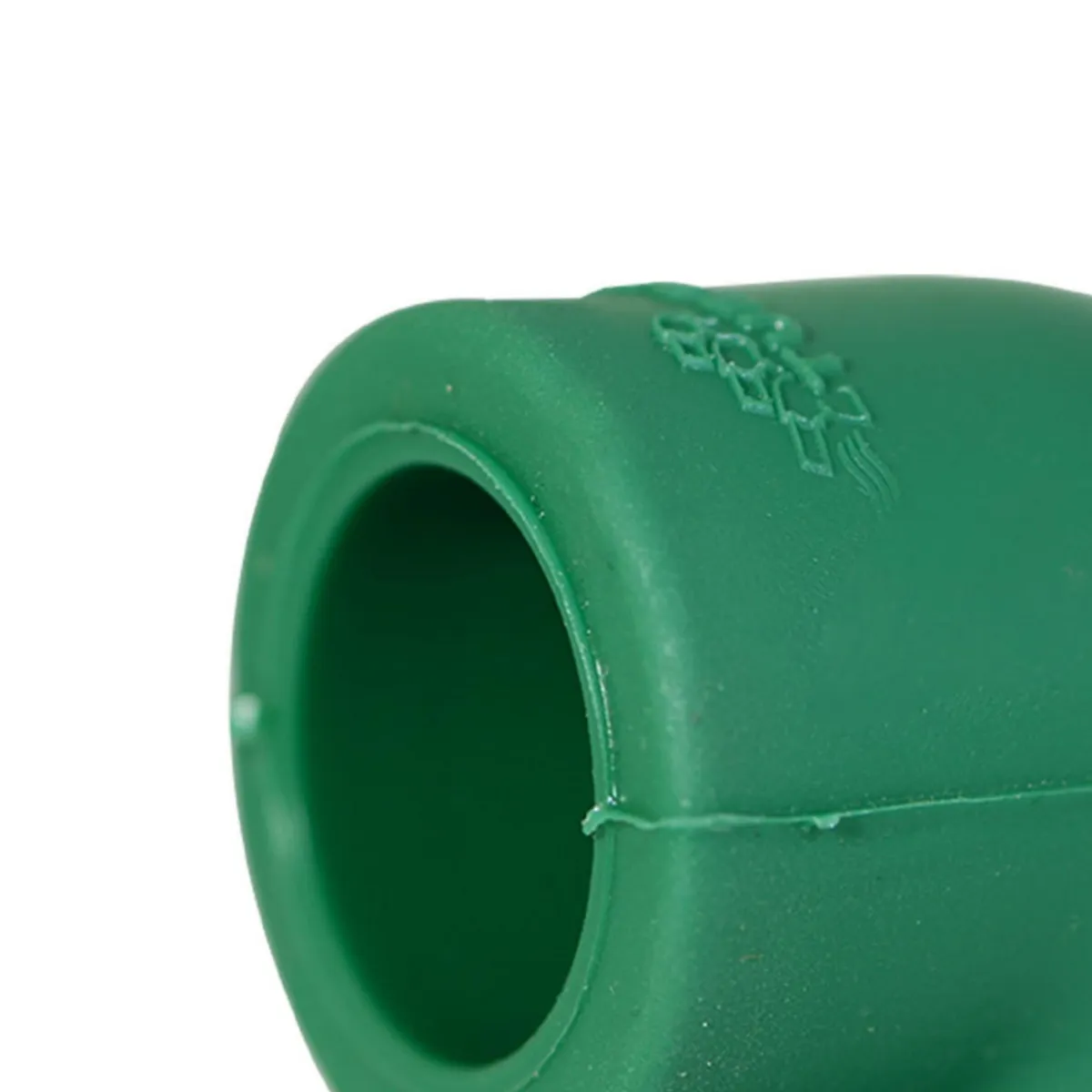 ROTOPLAS - Codo A 90 de 25 mm