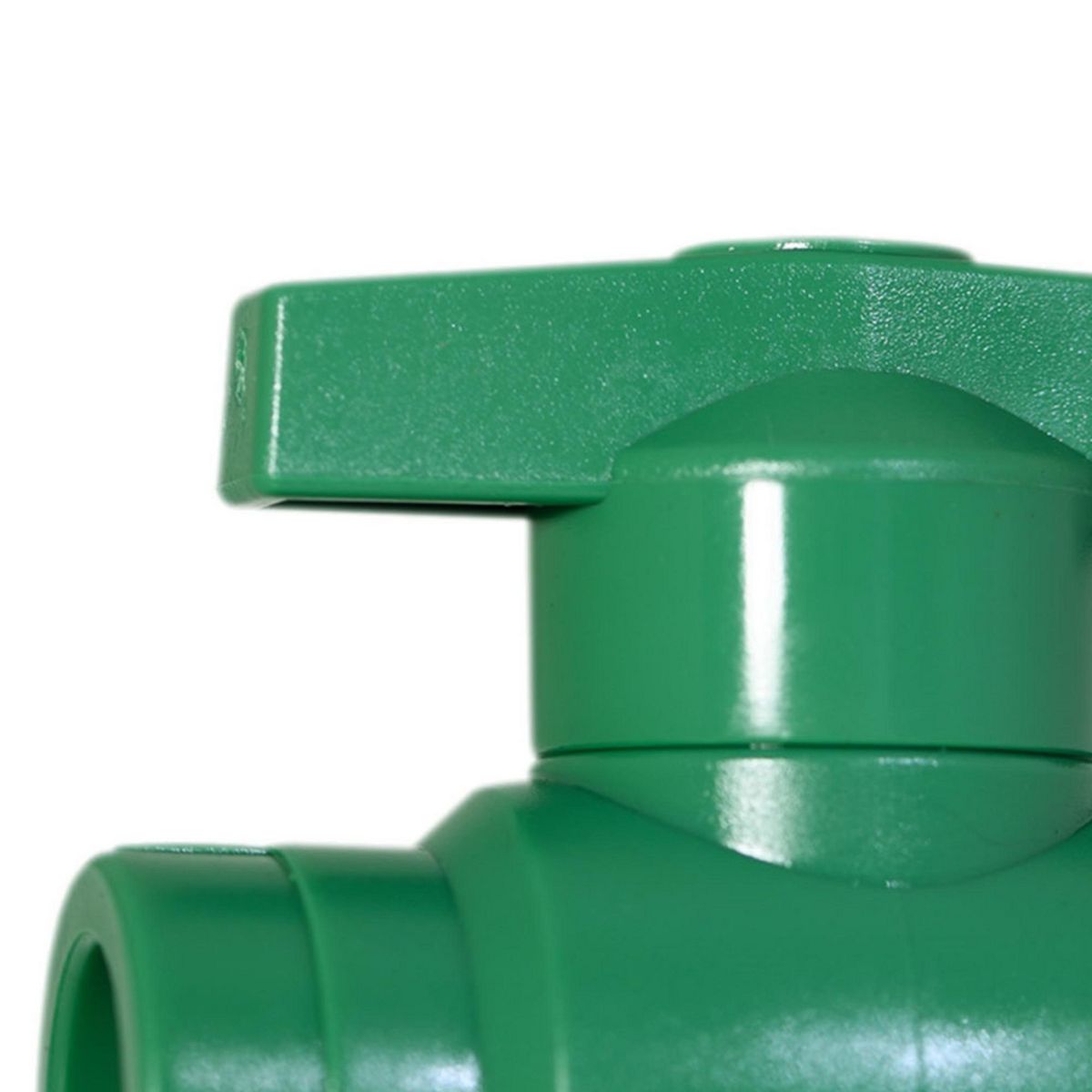 ROTOPLAS - Válvula esférica 20 MM PPR Rotoplas