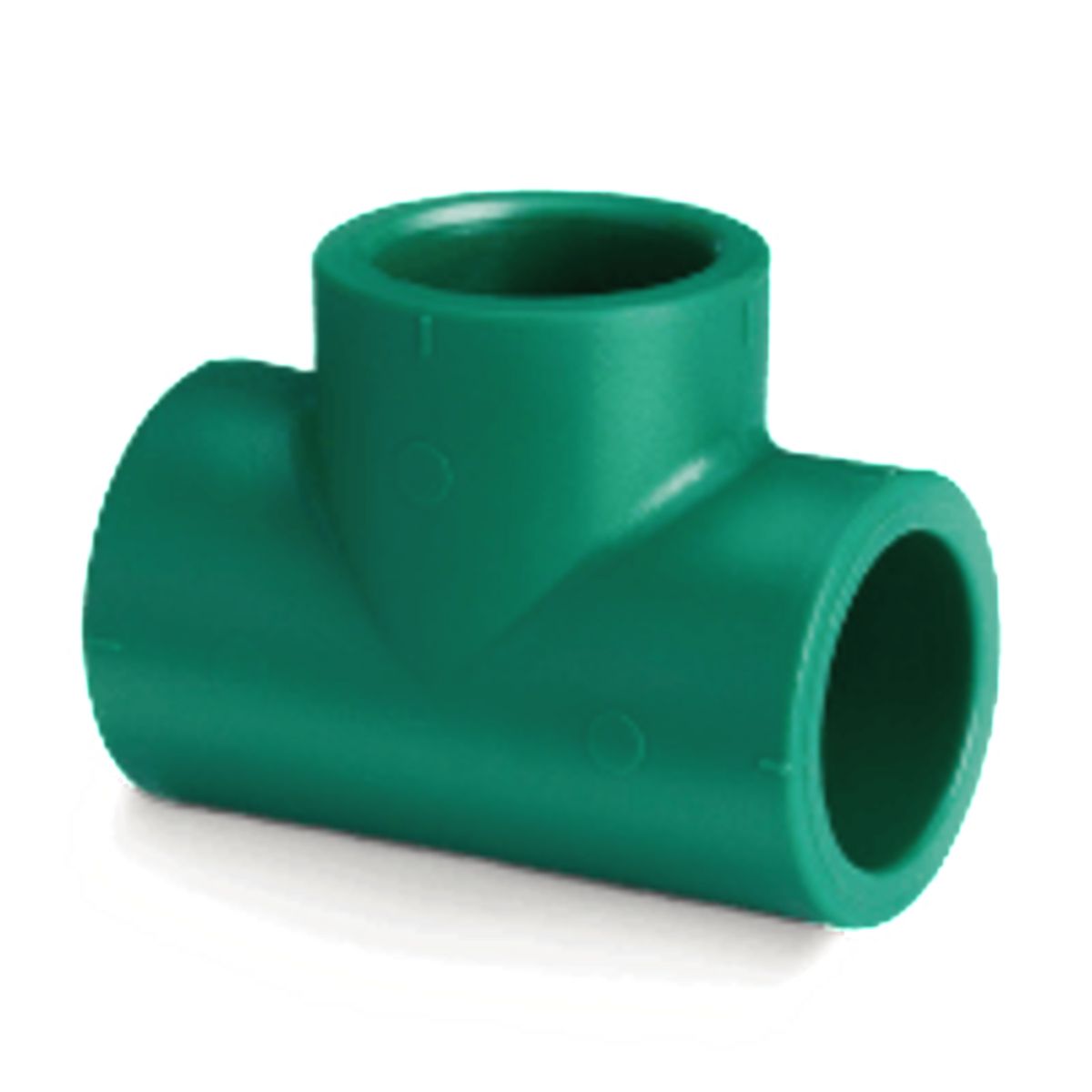 ROTOPLAS - Tee De 20 mm