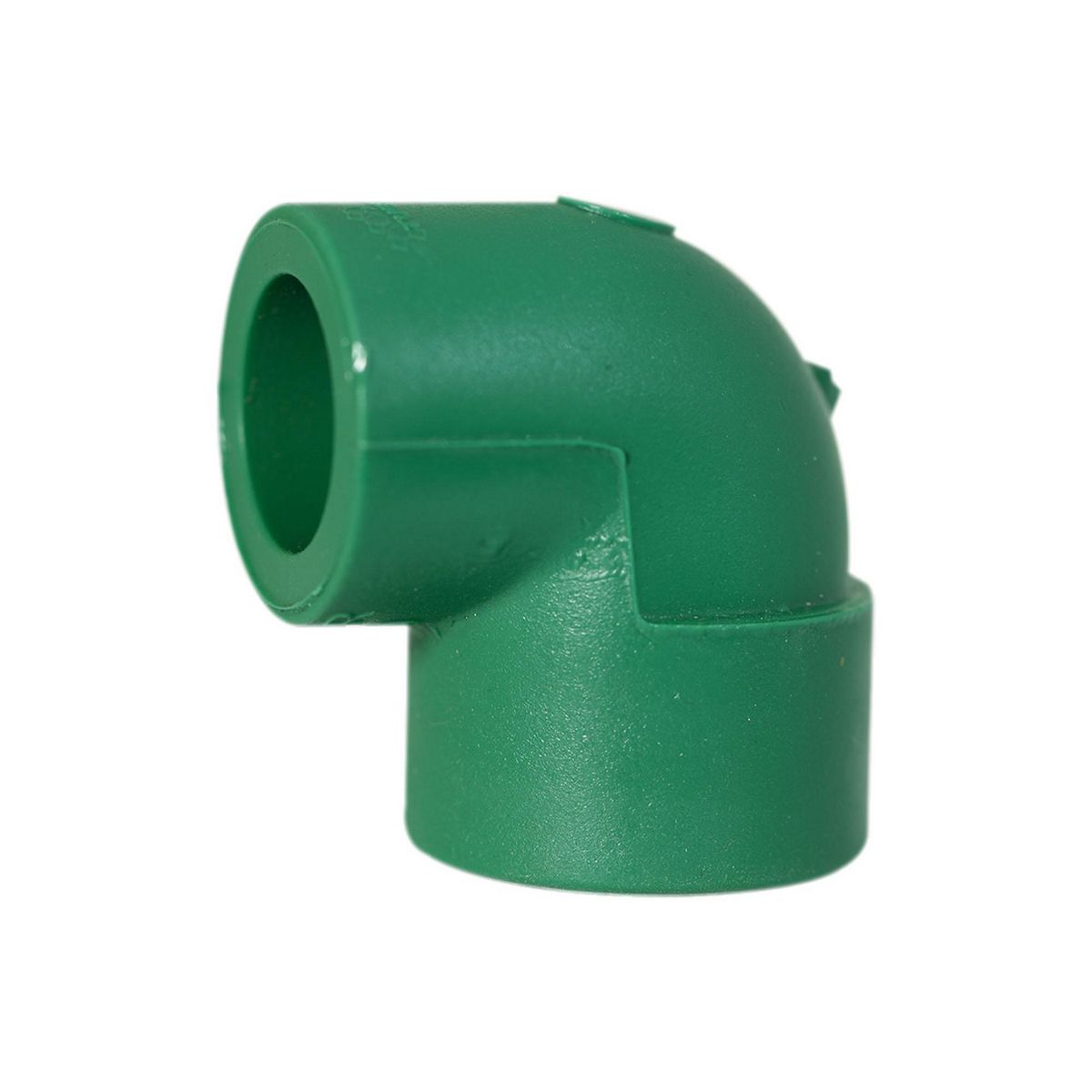 ROTOPLAS - Codo 90 Con Rosca Hembra de 20 mm X 1/2