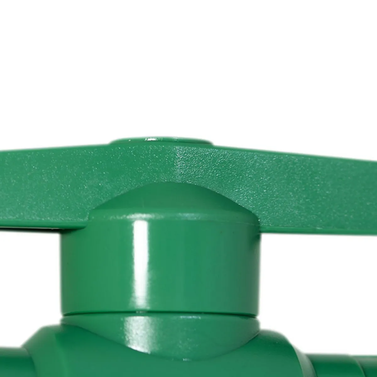 ROTOPLAS - Válvula esférica 25 MM PPR Rotoplas