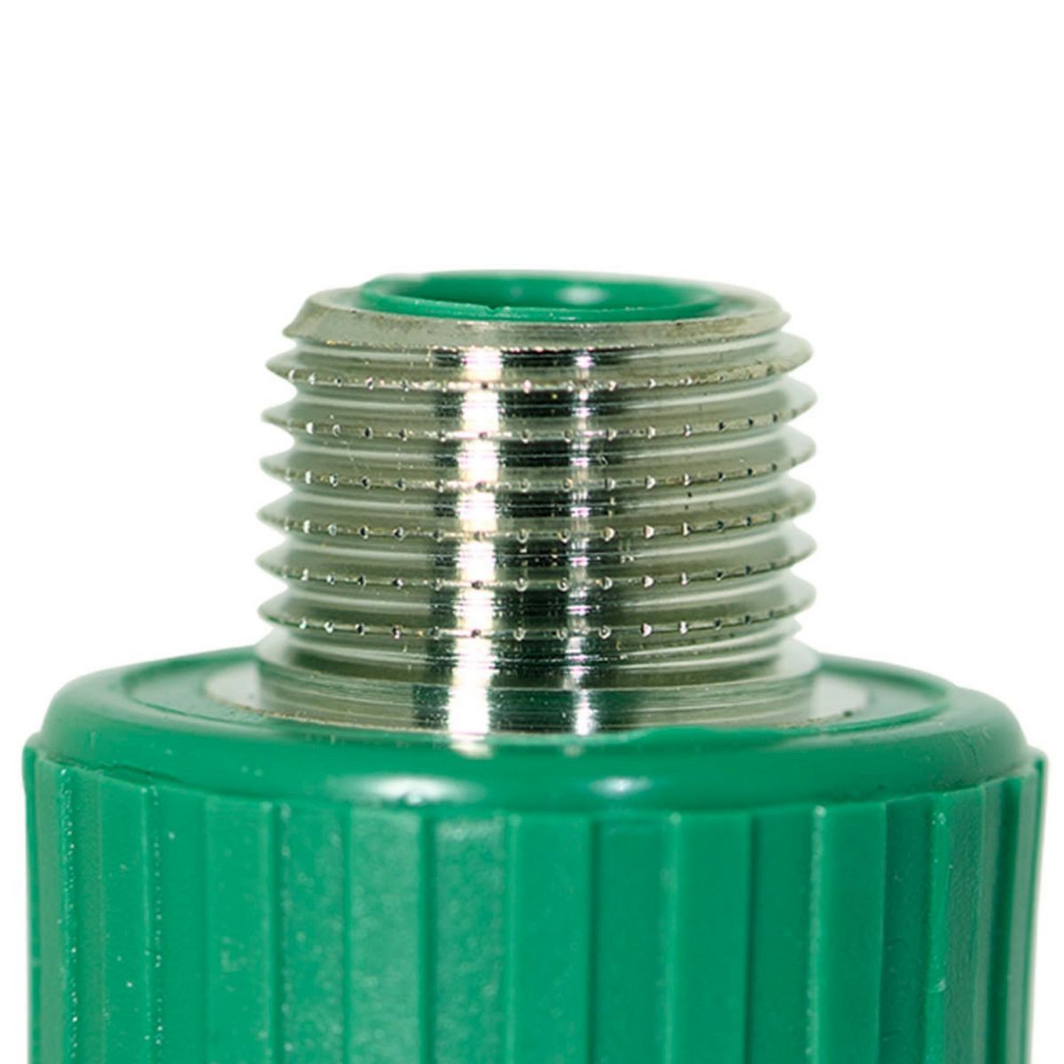 ROTOPLAS - Conector Macho de 25 mm X 3/4