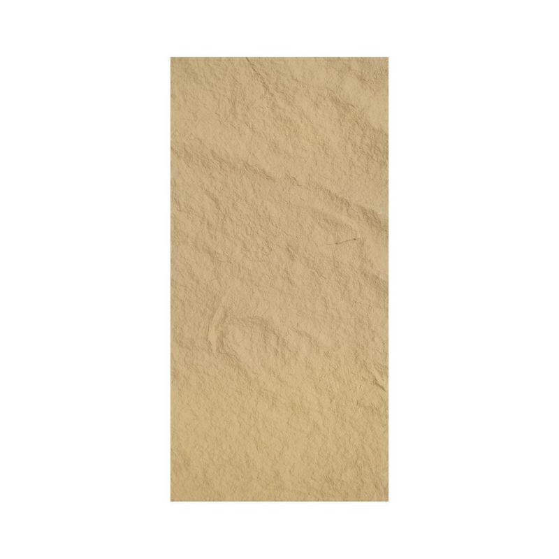 DECOKASA - Panel Piedra Cincelada Beige 120x60cm 5.5mm para Pared