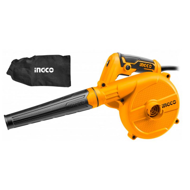  - Sopladora y Aspiradora INGCO 220 V - 600 W