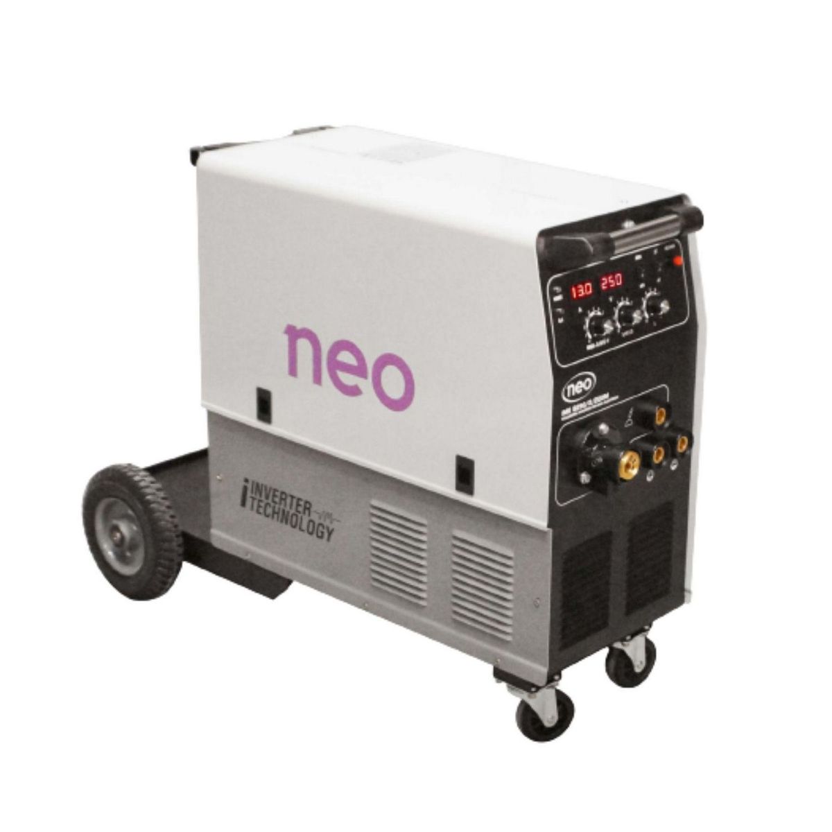NEO - Soldadora Inverter 220V NEO