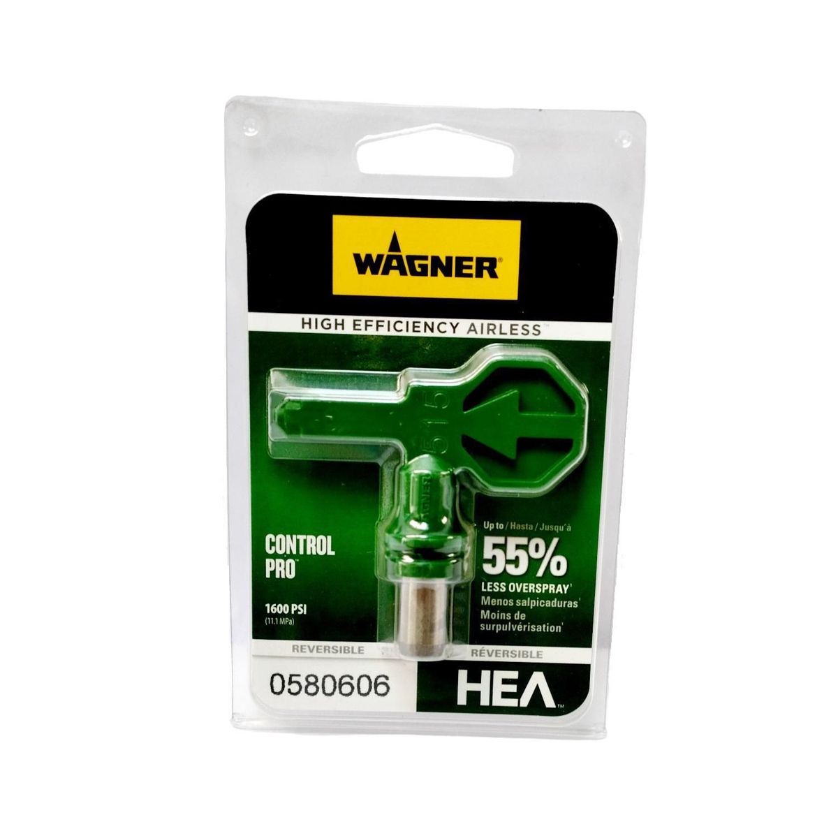 WAGNER - Boquilla Pulverización 515 HEA Wagner