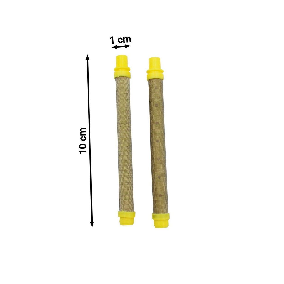 WAGNER - Filtro Pistola Wagner Amarillo Pack x2