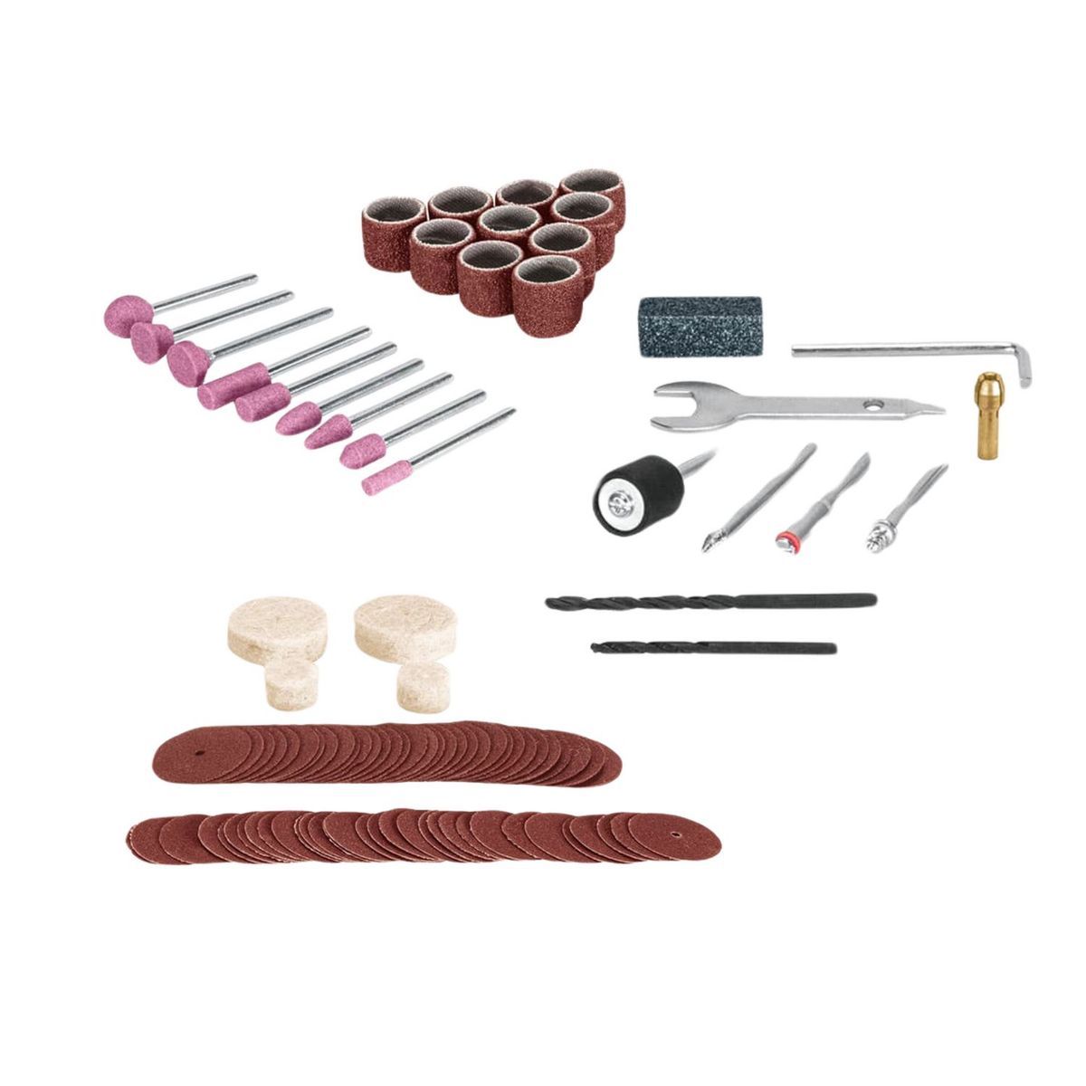 TRUPER - Mini Rectificadora Truper 16769 150W