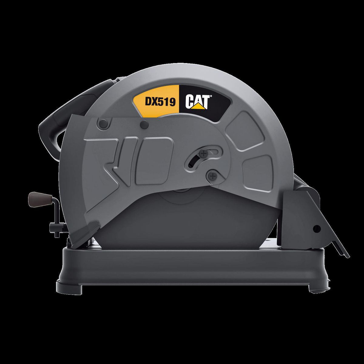 CAT - Tronzadora de Metal 14 CAT