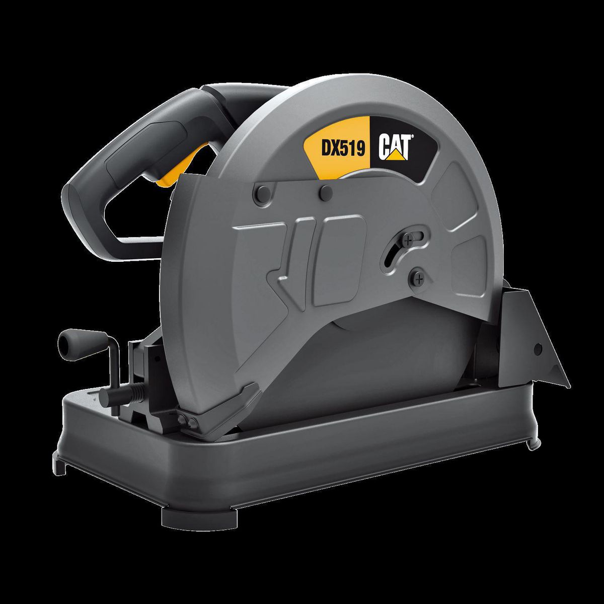 CAT - Tronzadora de Metal 14 CAT