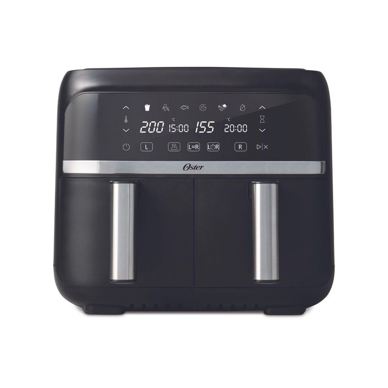 OSTER - Freidora de Aire Air Fryer Oster