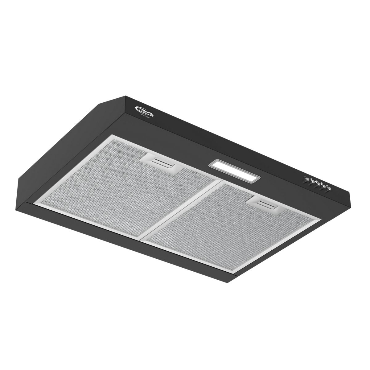 KLIMATIC - Campana Lineal Vento 60cm