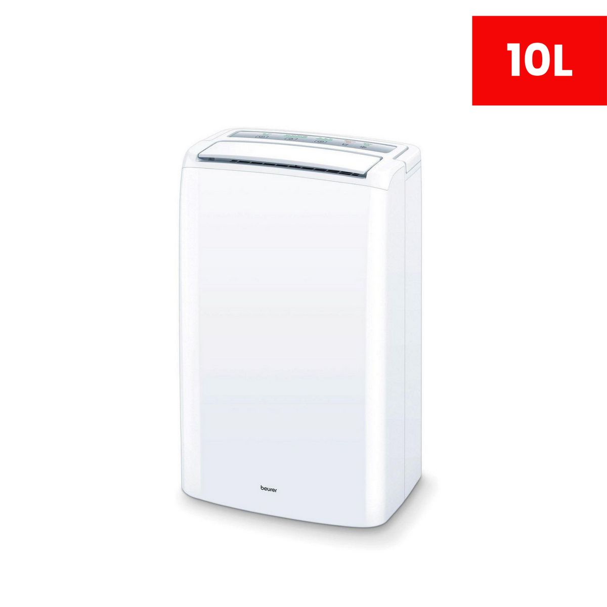 BEURER - Deshumedecedor Beurer 10L 30m2 LE-30