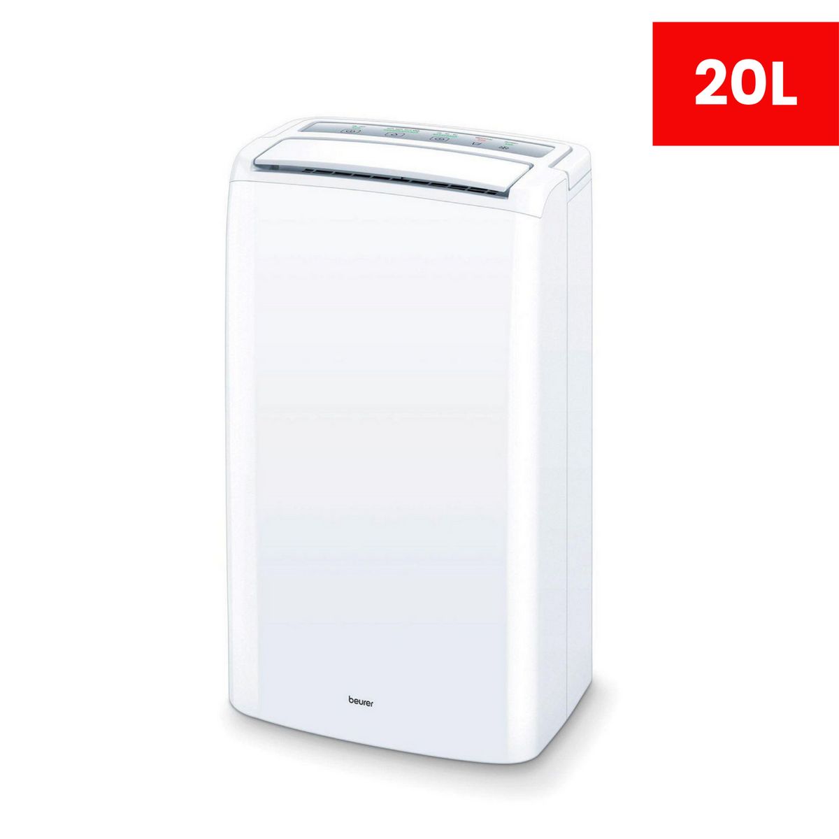 BEURER - Deshumedecedor Beurer LE-60