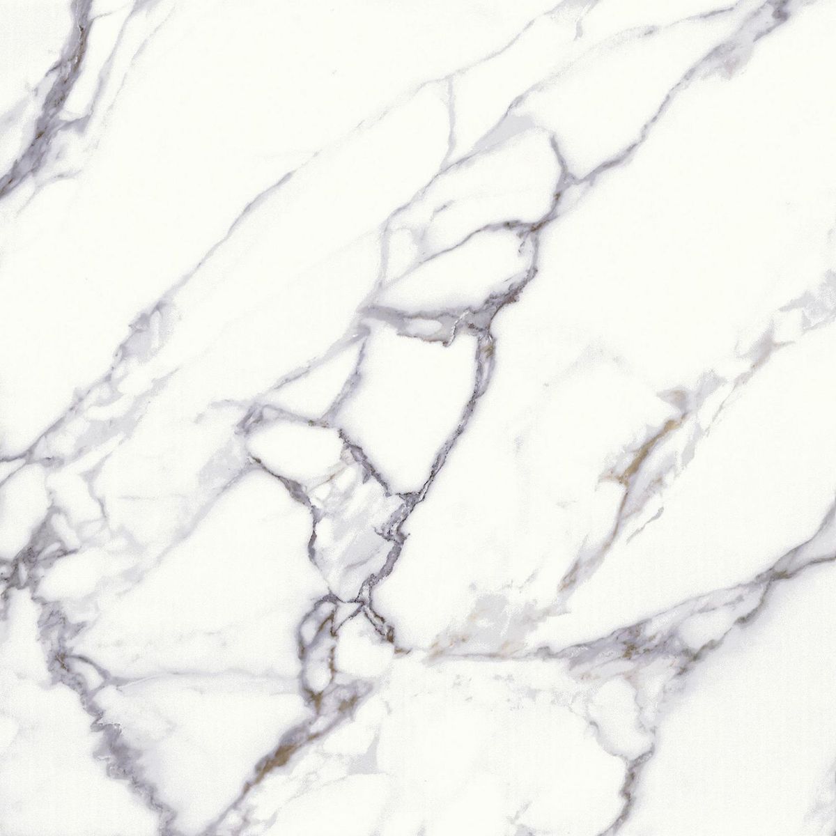 CELIMA - Cerámico Marmolizado Macael Blanco 45x45cm 2.23m2 para piso