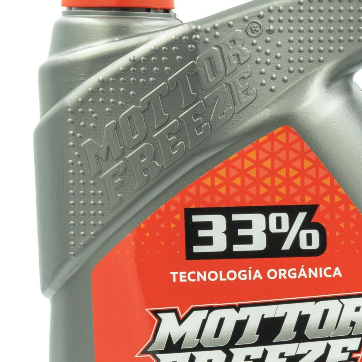  - Refrigerante Anticongelante Mottor Freeze 33% Tecnología Orgánica Galonera X 1 Gal