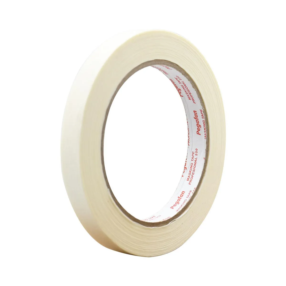 PEGAFAN - Masking Tape Profesional 550 Pegafan 12mmx36m