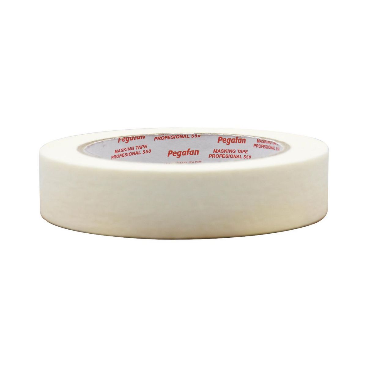 PEGAFAN - Masking Tape Profesional 550 Pegafan 24mmx36m