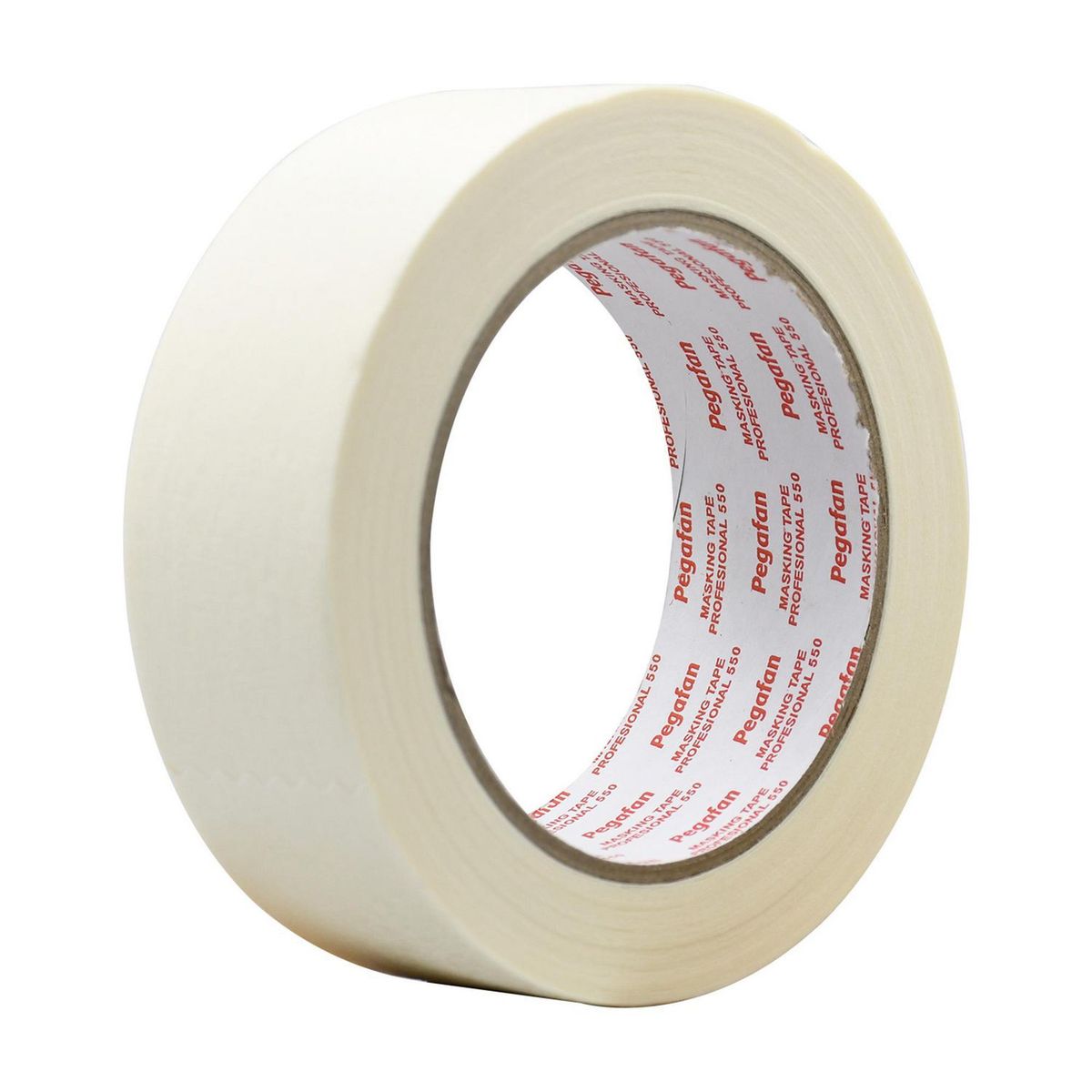 PEGAFAN - Masking Tape Profesional 550 Pegafan 36mmx36m