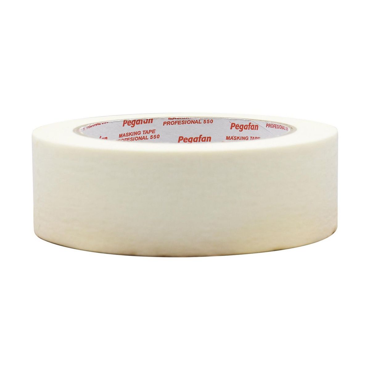 PEGAFAN - Masking Tape Profesional 550 Pegafan 36mmx36m