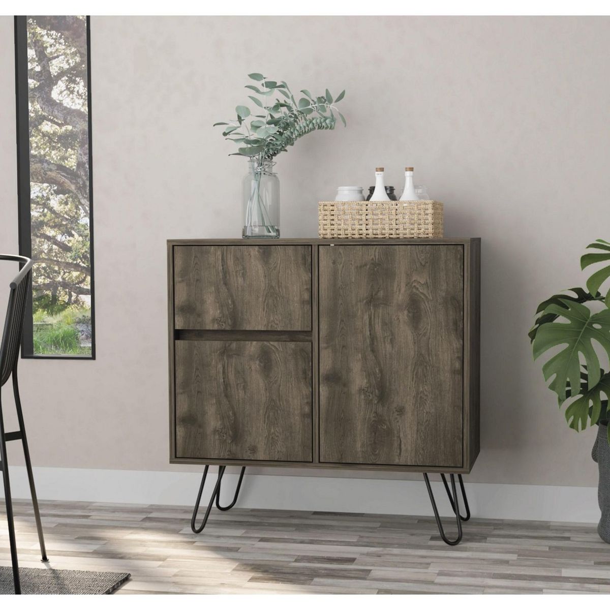 TUHOME - Aparador Andorra