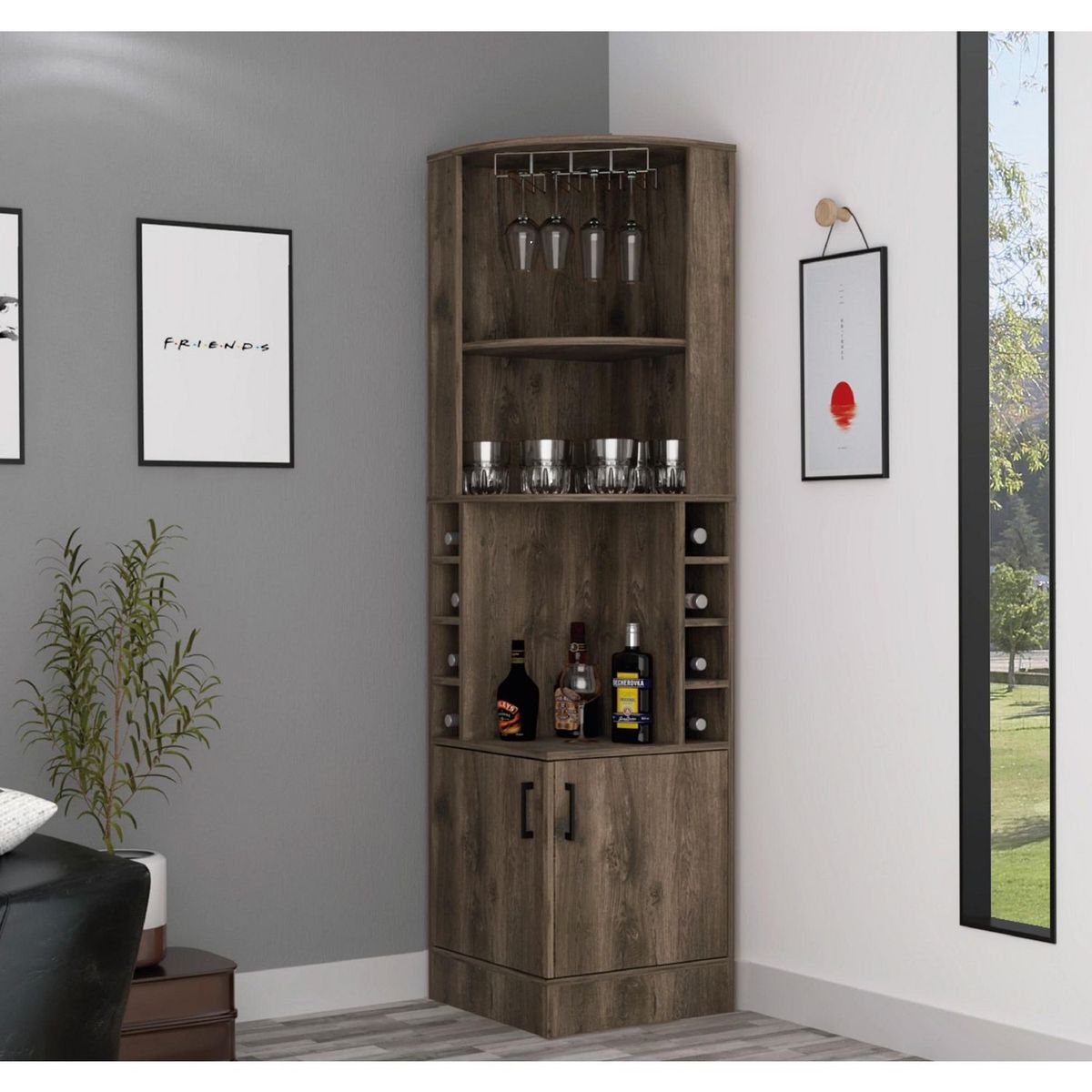 TUHOME - Bar Esquinero Andorra