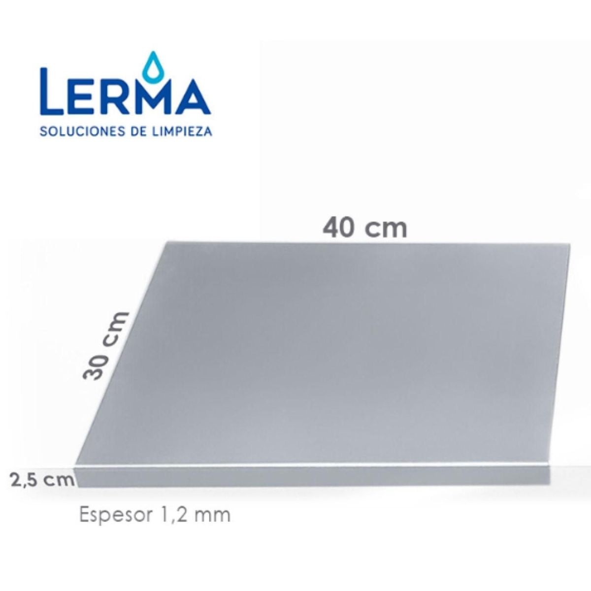  - Tabla de Picar Parrillera